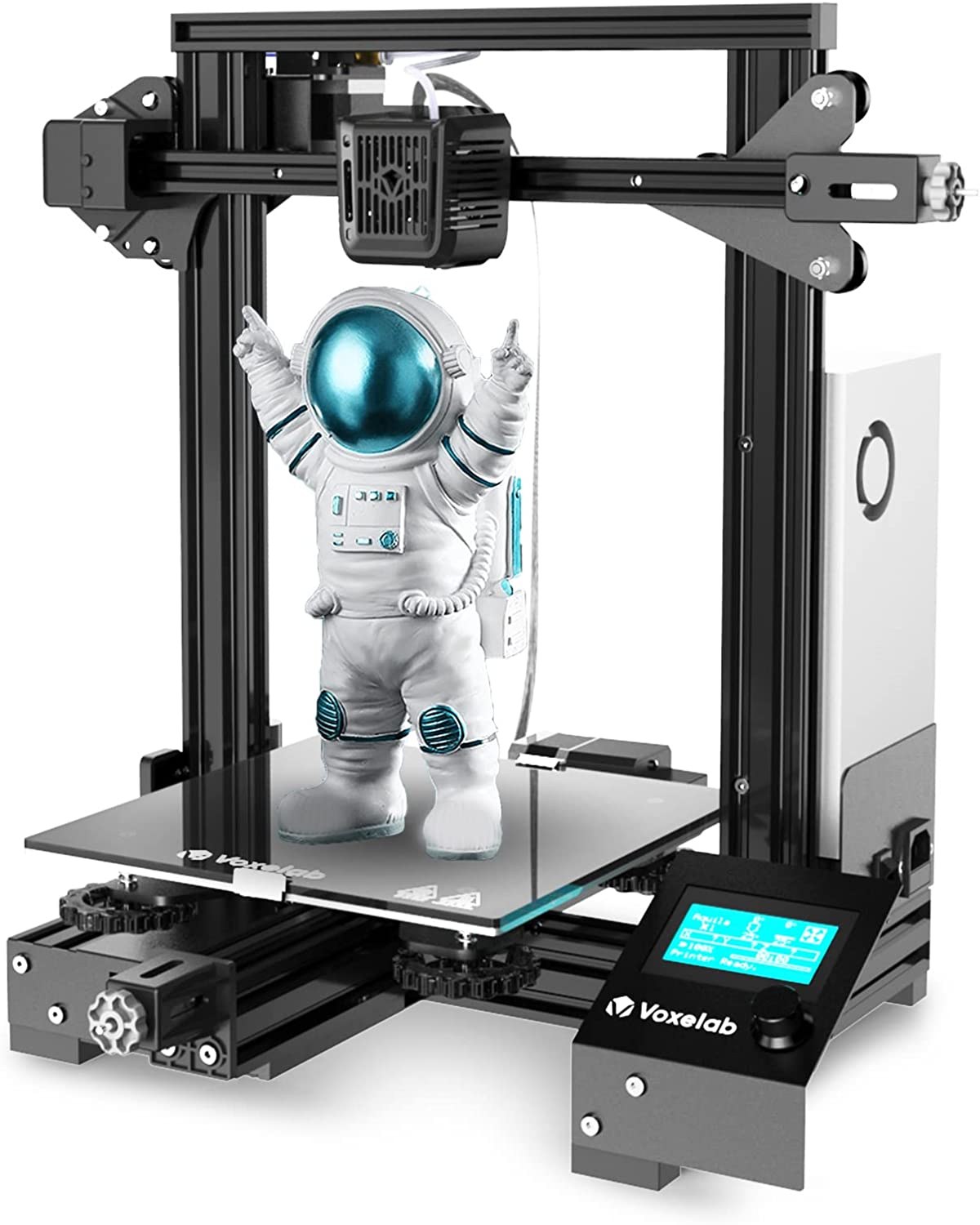 Comment choisir un logiciel de modélisation 3D pour une utilisation avec une imprimante 3D ?