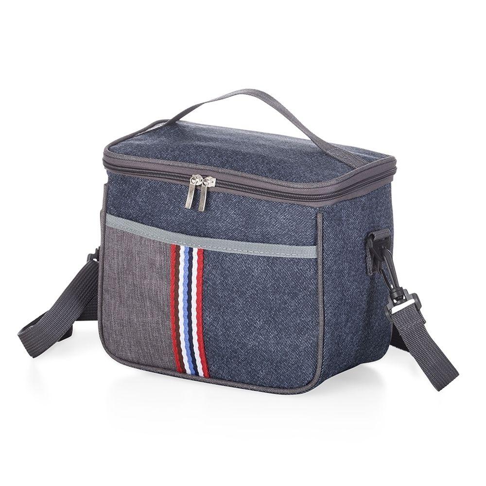 bolsa térmica para marmita