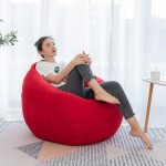 La tendance du pouf géant : pourquoi l’adopter ?