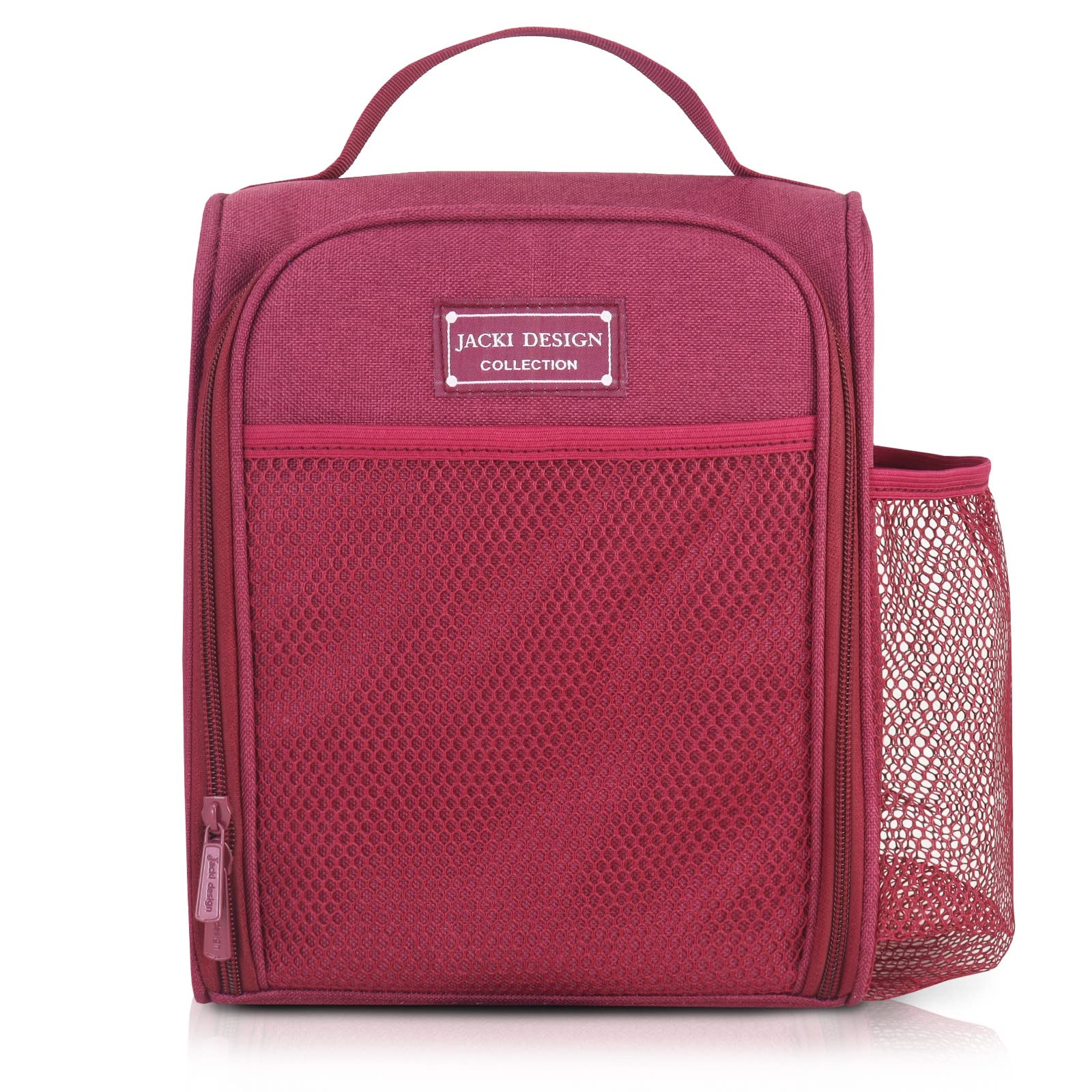 bolsa térmica para marmita