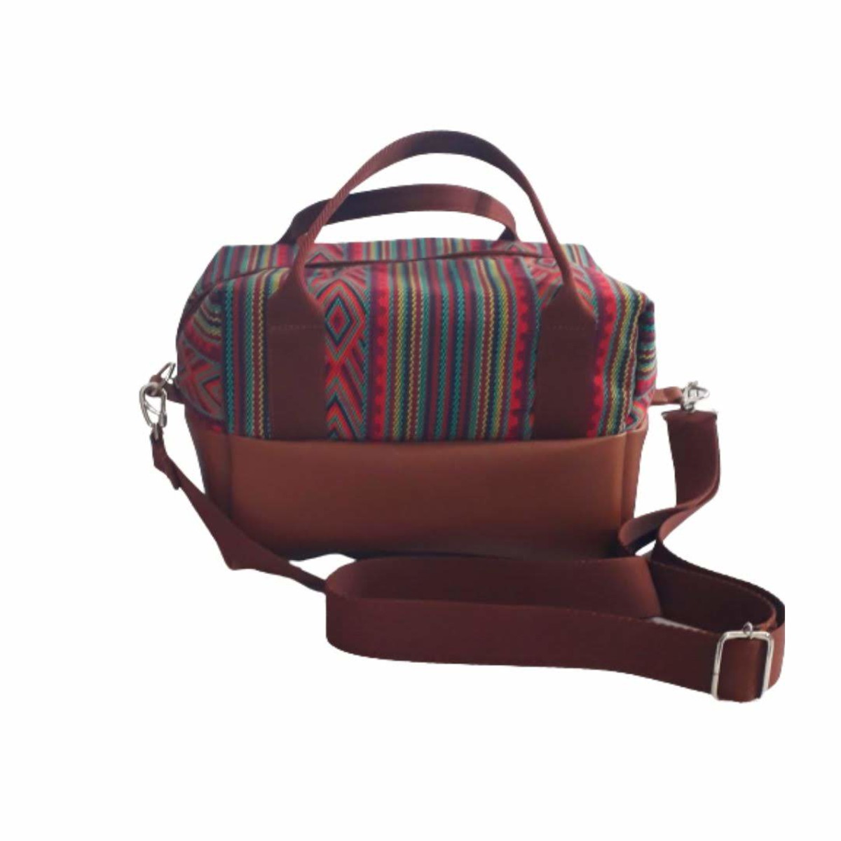 bolsa térmica para marmita