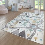 Comment entretenir un tapis enfant pour qu’il dure longtemps