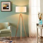 Quelles sont les tendances actuelles en matière de lampadaires salon ?