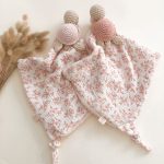 Doudou fille : Au-delà du rose et des stéréotypes de genre