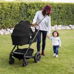 Poussette Nuna Mixx Next : Redéfinir la mobilité parentale avec style