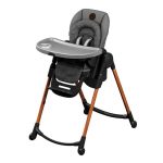 L’évolution des chaises hautes : de la tradition à l’innovation avec Minla