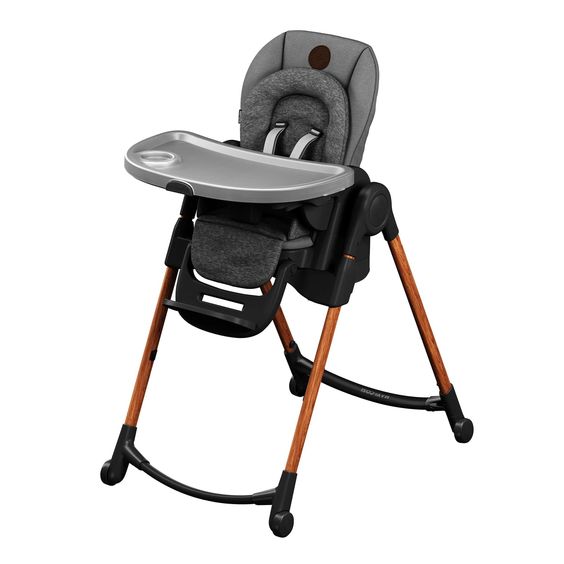 L’évolution des chaises hautes : de la tradition à l’innovation avec Minla