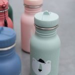 La gourde Trixie : une révolution dans l’hydratation écologique
