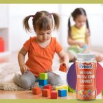 De quelle quantité de vitamine C les enfants et les tout-petits ont-ils besoin dans leur alimentation