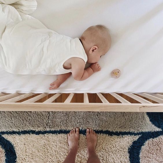 Que faire si votre tout-petit ne fait pas la sieste ?