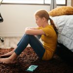 Puberté précoce (précoce) chez les filles