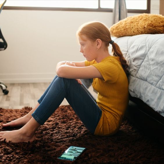 Puberté précoce (précoce) chez les filles