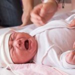 Syndrome du bébé secoué