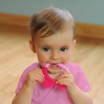 Dentition des tout-petits