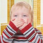 Vomissements chez les bébés