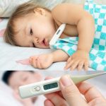 Comment prendre la température de votre bébé, de votre bambin ou de votre enfant ?