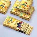 Les meilleurs Pokémon à attraper dans carte Pokémon Gold