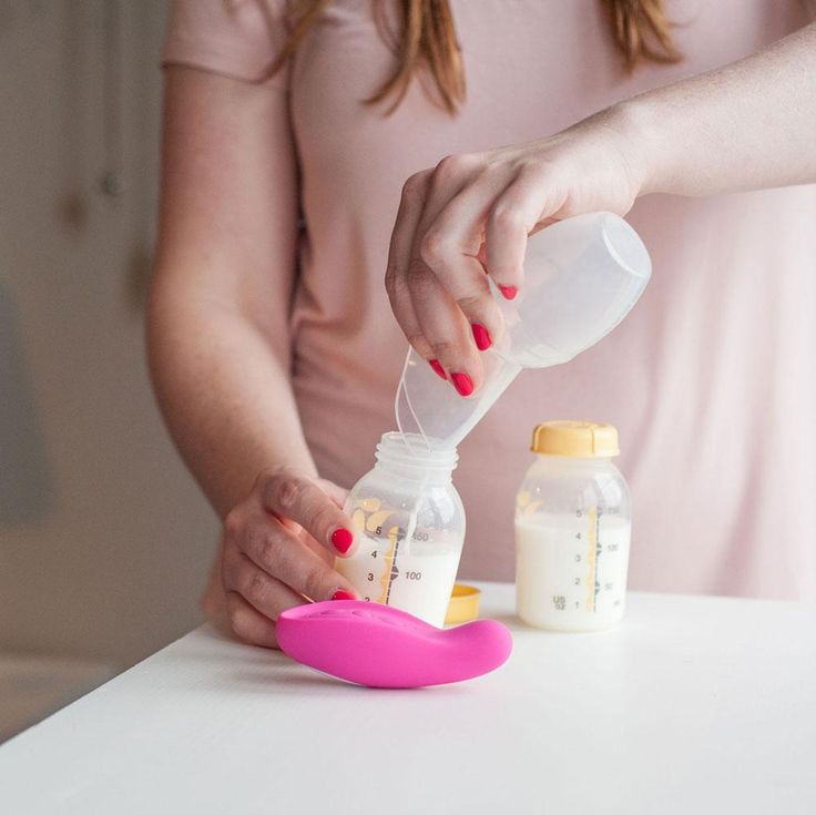 Conseils de conservation du lait maternel : Combien de temps le lait maternel est-il bon ?