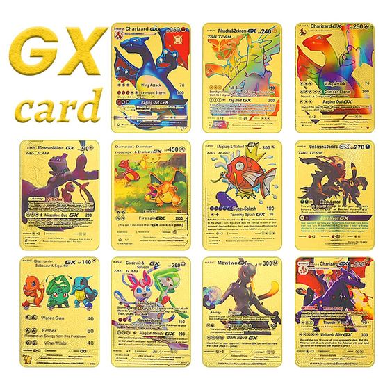 Conseils et astuces pour réussir dans carte Pokémon Gold ？