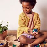 Votre enfant de 3 ans : jalons et développement