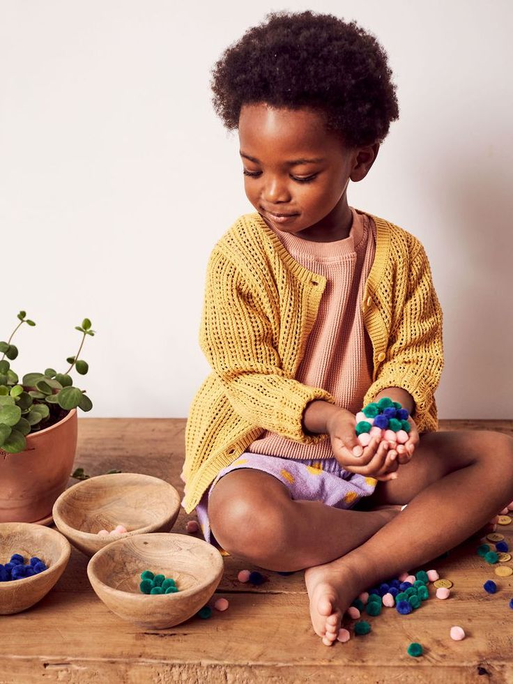 Votre enfant de 3 ans : jalons et développement