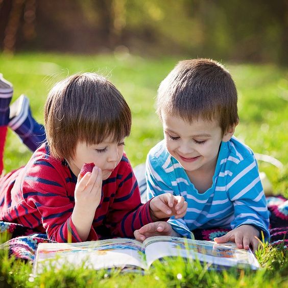 À quel stade de lecture se trouve votre enfant ?