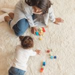 Comment parler à votre enfant d’âge préscolaire de la façon dont les bébés sont créés
