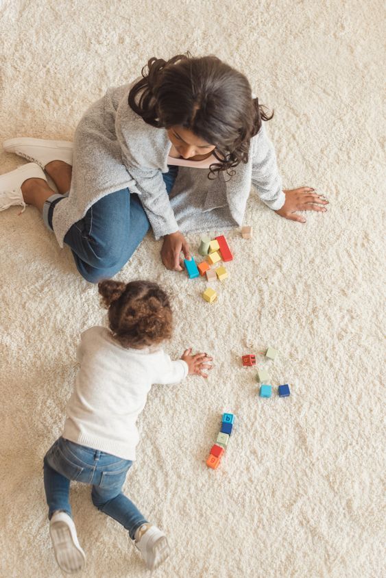 Comment parler à votre enfant d’âge préscolaire de la façon dont les bébés sont créés