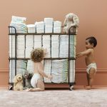 Pourquoi y a-t-il du sang dans la couche de mon bébé ?
