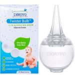 Comment utiliser une seringue à poire ou un aspirateur nasal