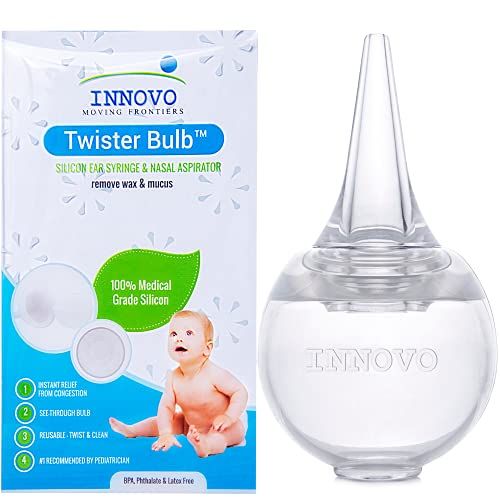 Comment utiliser une seringue à poire ou un aspirateur nasal