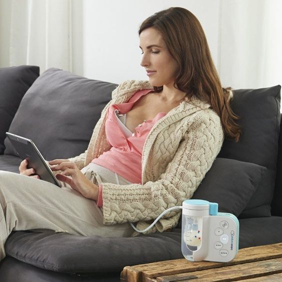 Comment savoir si votre bébé boit suffisamment de lait maternel