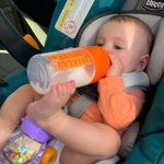 Guide âge par âge pour nourrir votre bébé