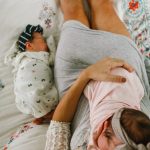 Comment adopter la cuarentena, une tradition post-partum latino-américaine