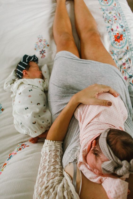 Comment adopter la cuarentena, une tradition post-partum latino-américaine