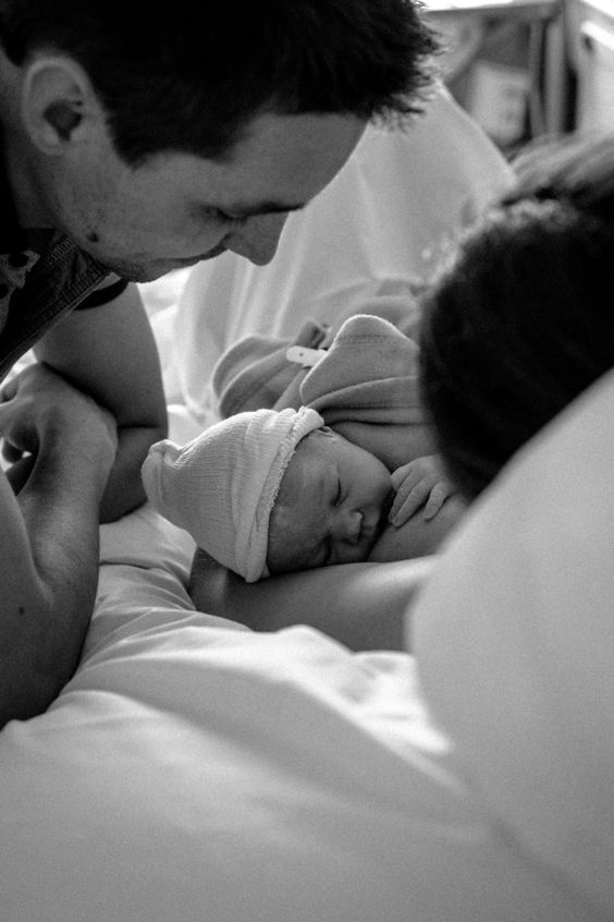 À quoi ressemblera mon vagin après la naissance ?