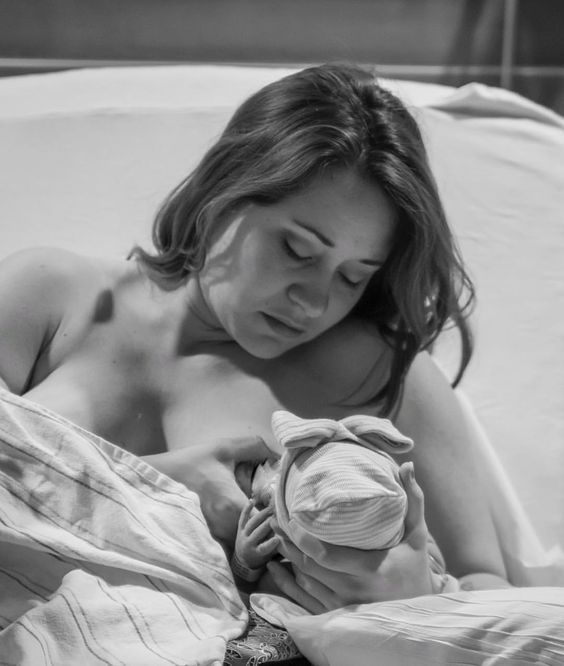 Épisiotomie : qu’est-ce que c’est et quand est-ce nécessaire
