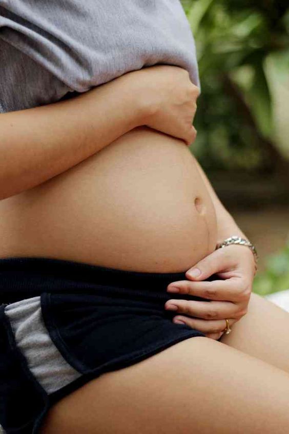 Prise de poids pendant la grossesse : combien gagner pendant la grossesse