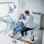 Saignement des gencives pendant la grossesse