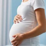 Faible taux de progestérone pendant la grossesse