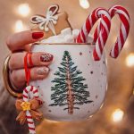 Mugs de Noël en édition limitée : des pièces de collection