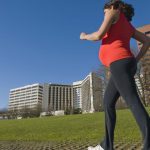 Peut-on courir pendant la grossesse ?