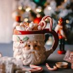 Les mugs de Noël : des cadeaux parfaits pour les amateurs de thé