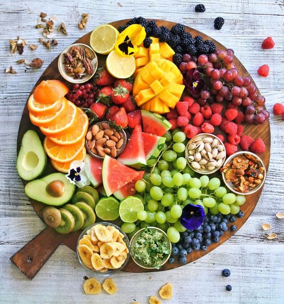 Alimentation pour les enfants