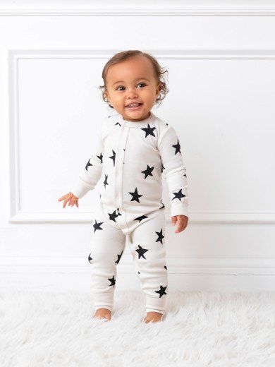 Comment laver et entretenir les vêtements Patpat bébé
