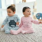 Notre shopping de vêtements Patpat bébé pour jumeaux