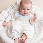 Idées de tenues Patpat bébé pour un baptême