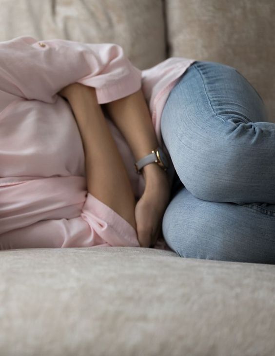 Choses à ne pas dire à quelqu’un qui a fait une fausse couche et que dire à la place