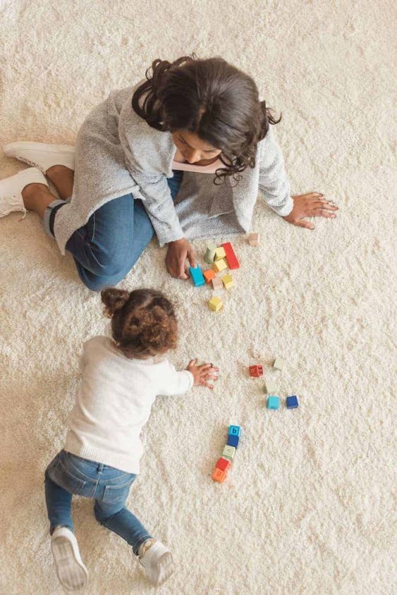 secrets pour élever un enfant intelligent