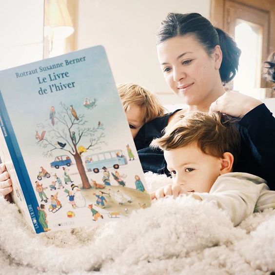Quels mots un enfant de 2 ans doit-il connaître ?